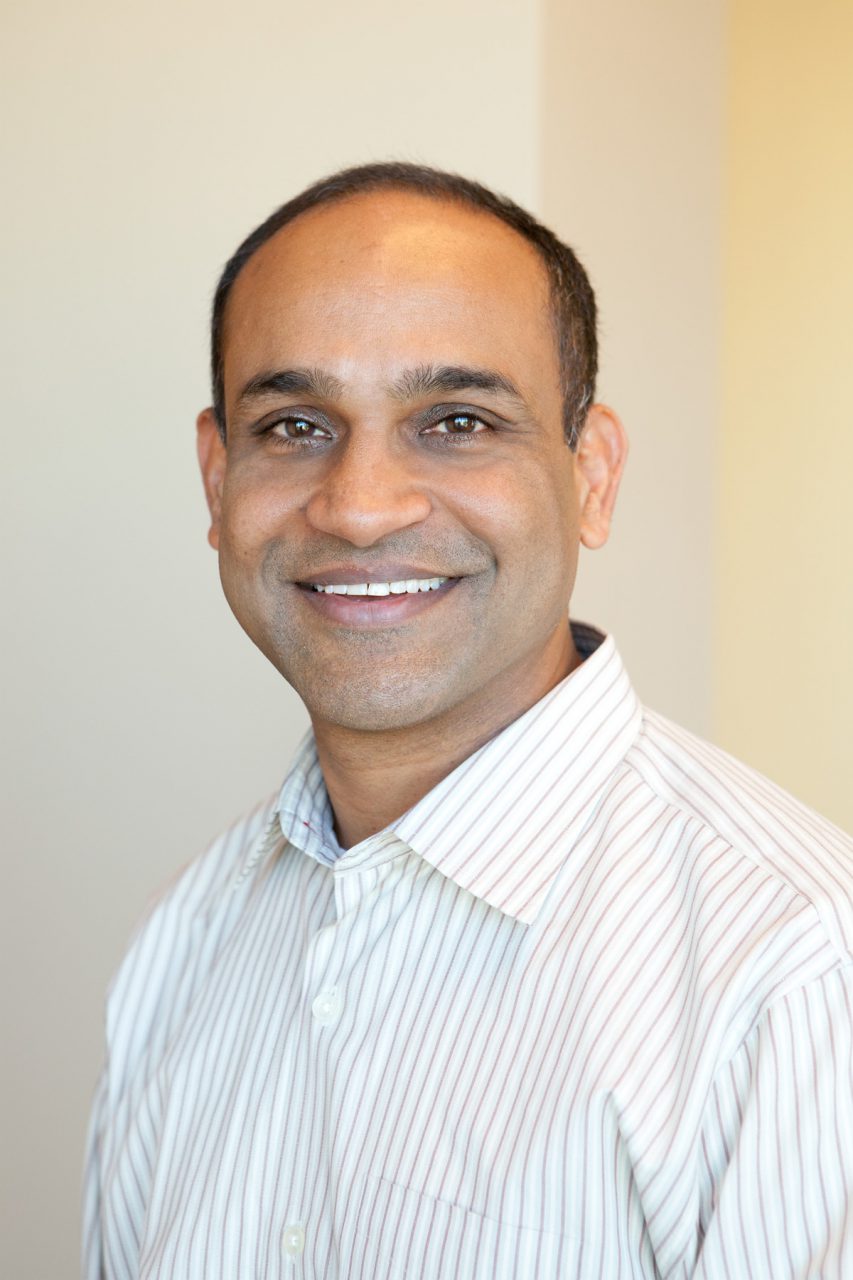 Raj Gollamudi