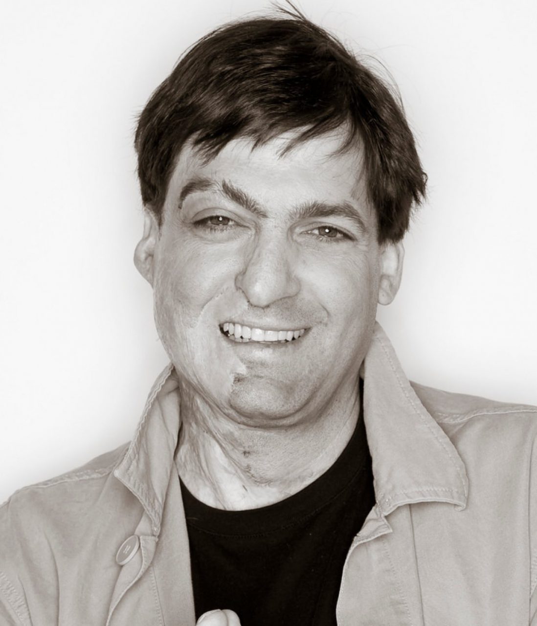 Ariely, Dan1