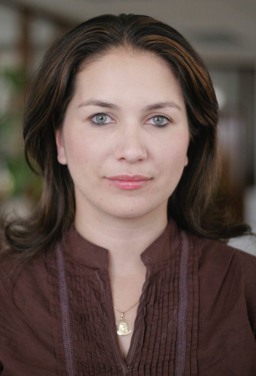 Callimachi Rukmini