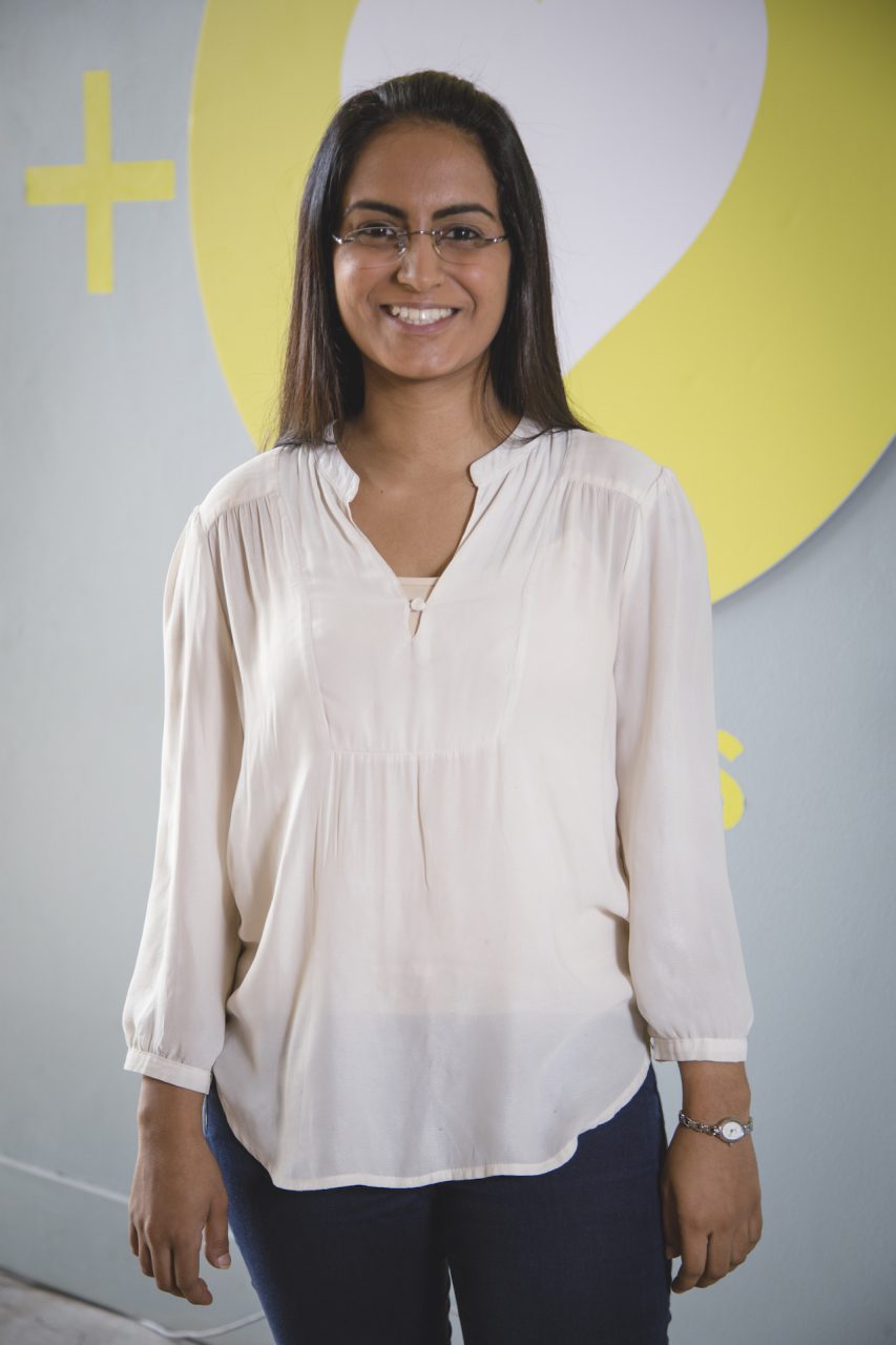 Dadlani, Komal