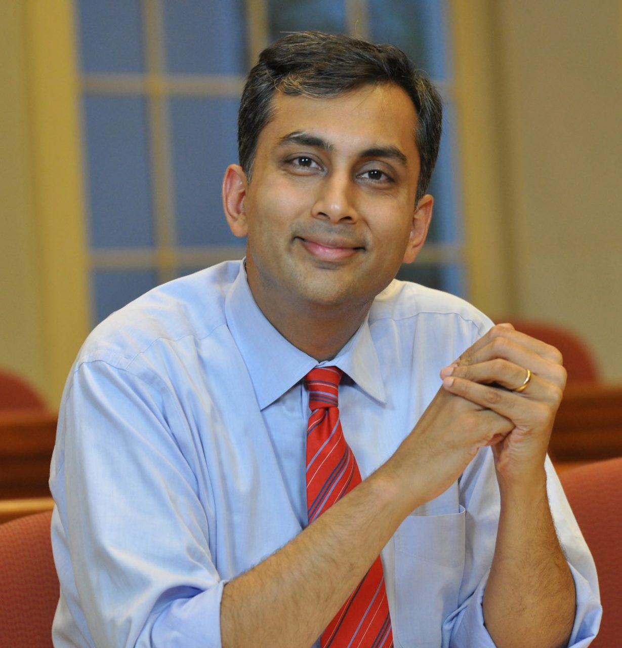 Desai, Mihir