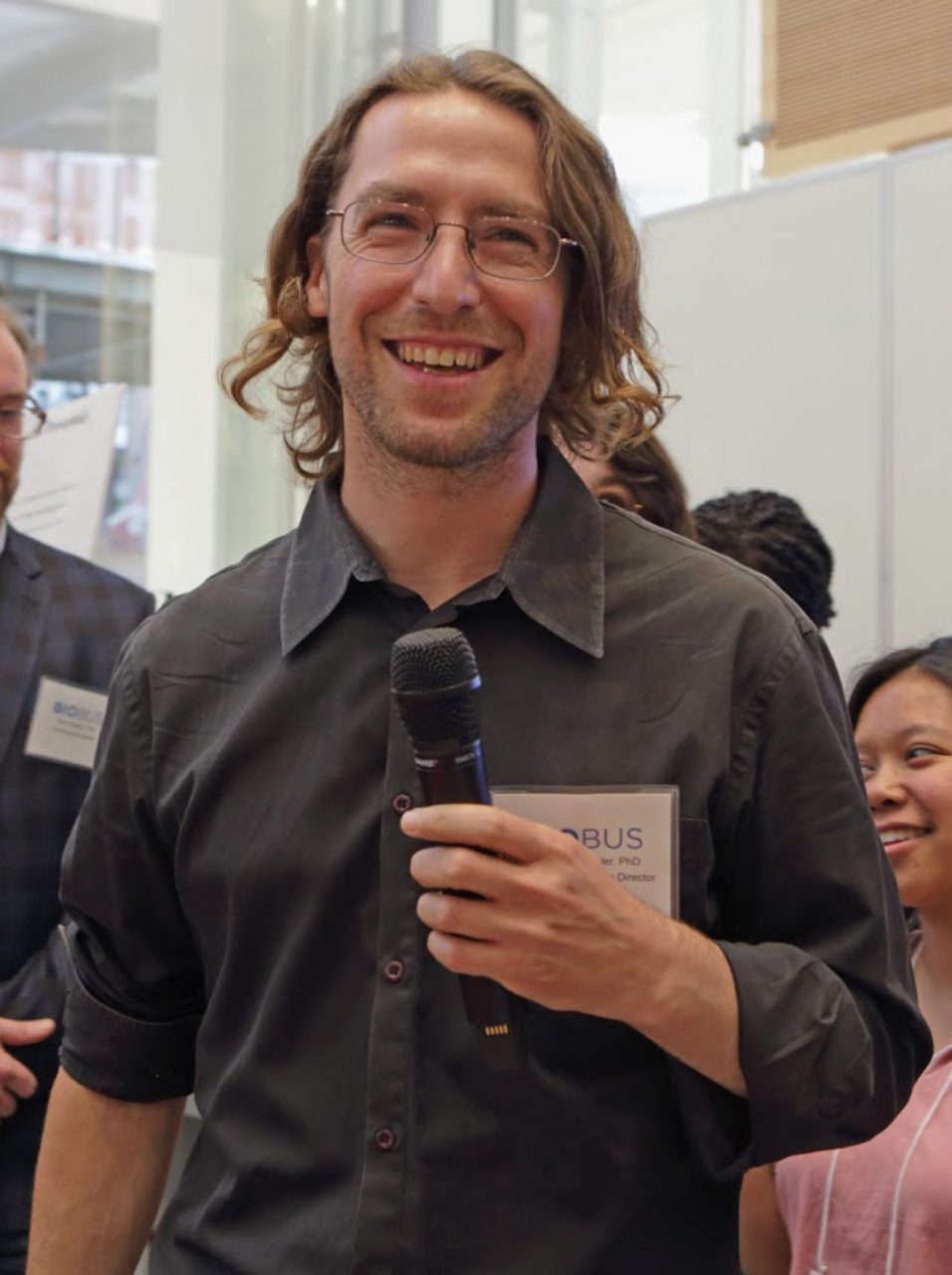 Dubin-thaler, Ben