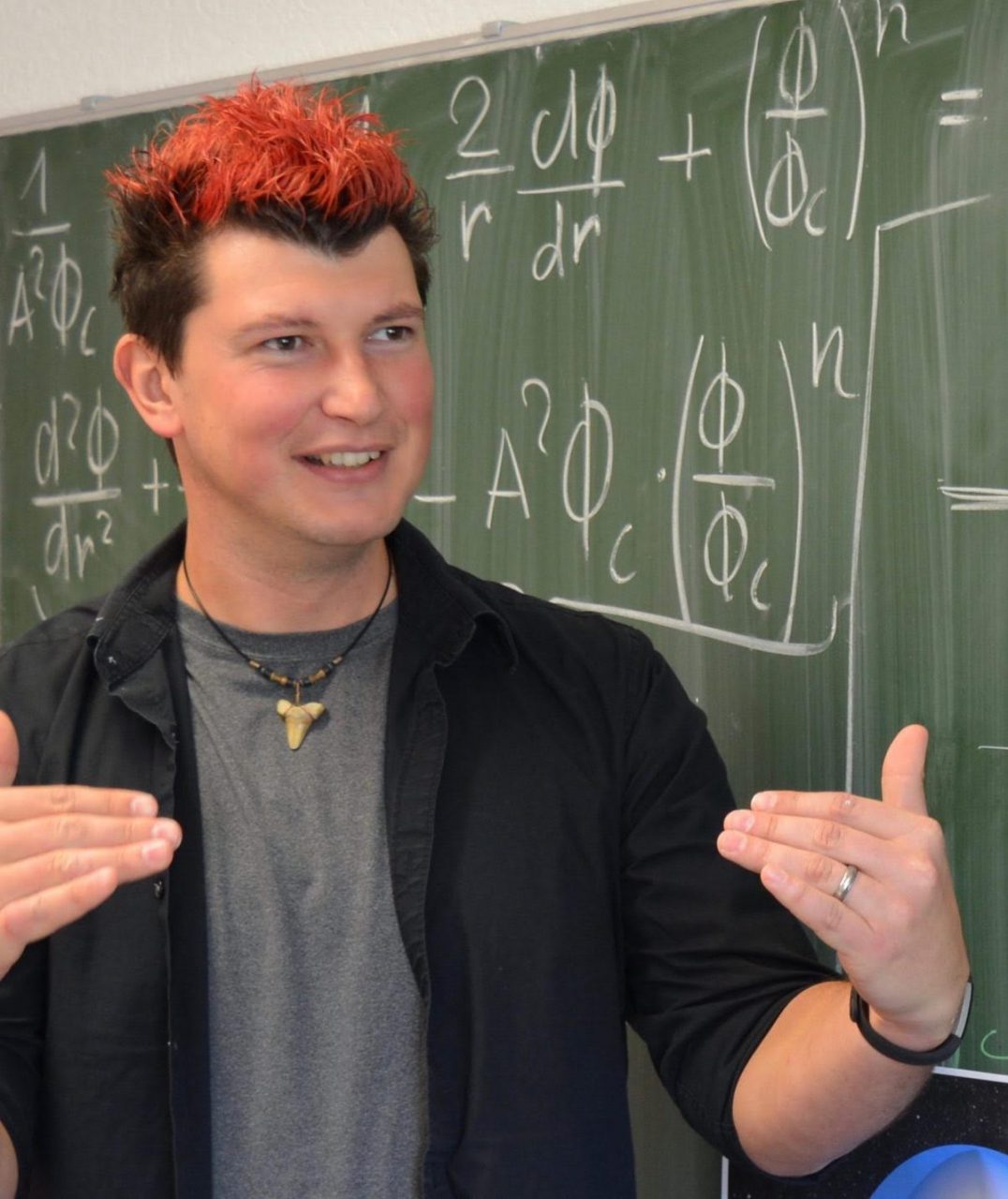 Konstantin Batygin
