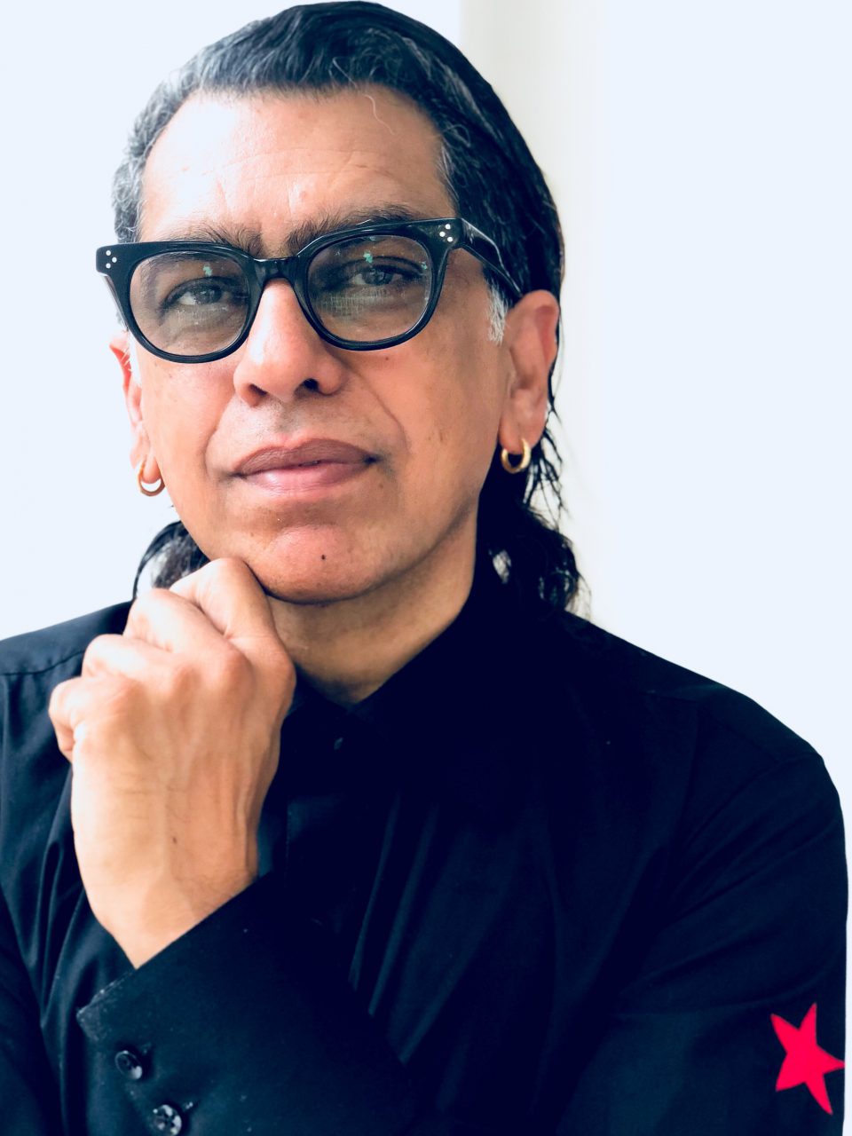 Nusrat Durrani-Headshot 2018