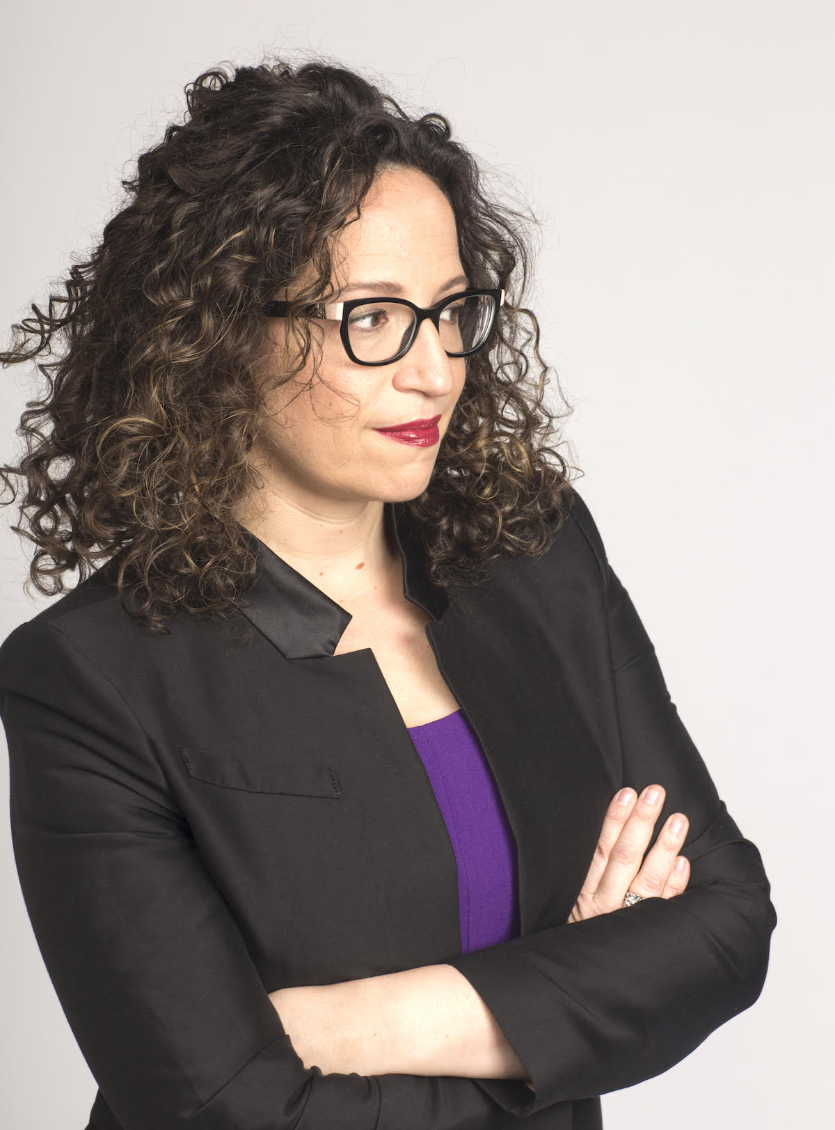 Amy Webb headshot 2019