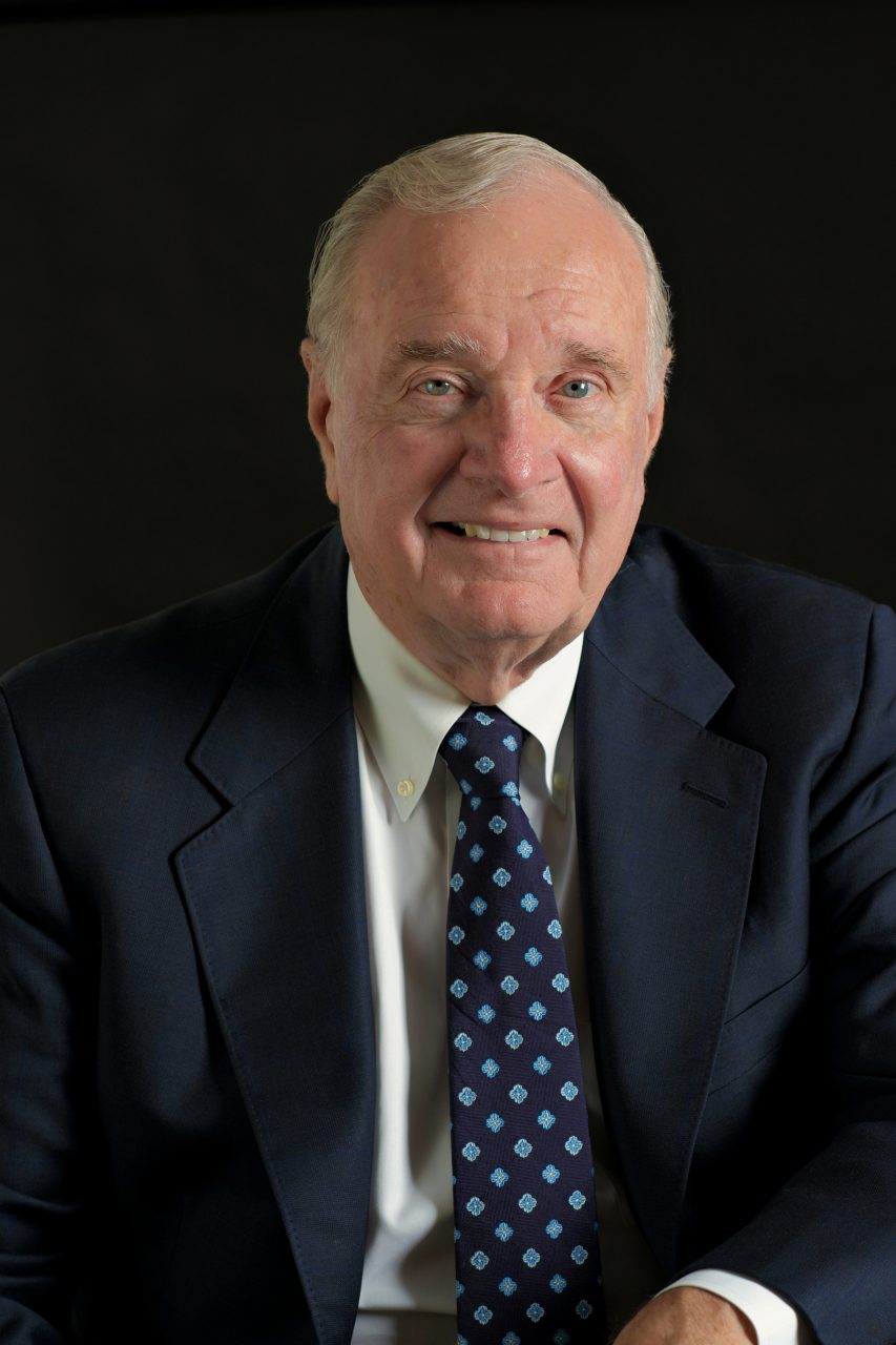 Paul Martin - Headshot