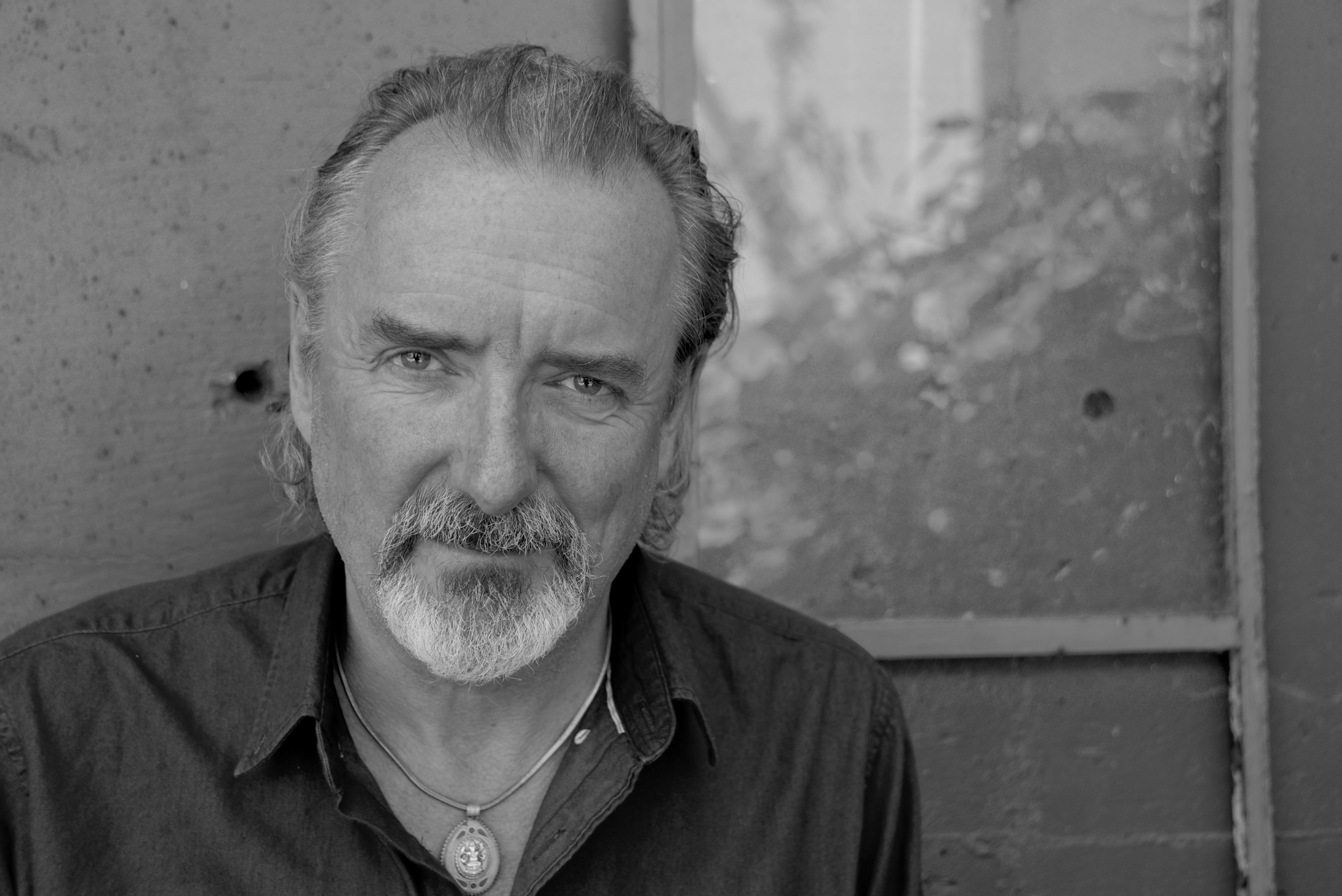 Chris Riley headshot