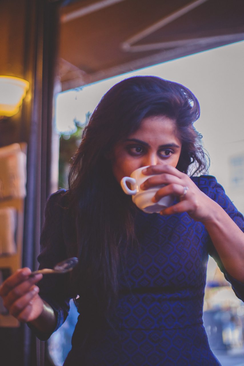 Suchitra Vijayan-HS 2019