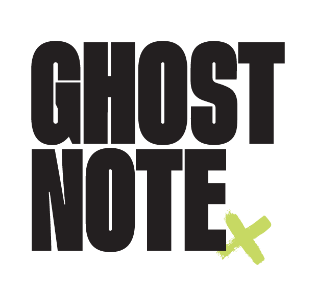 www.ghostnoteagency.com